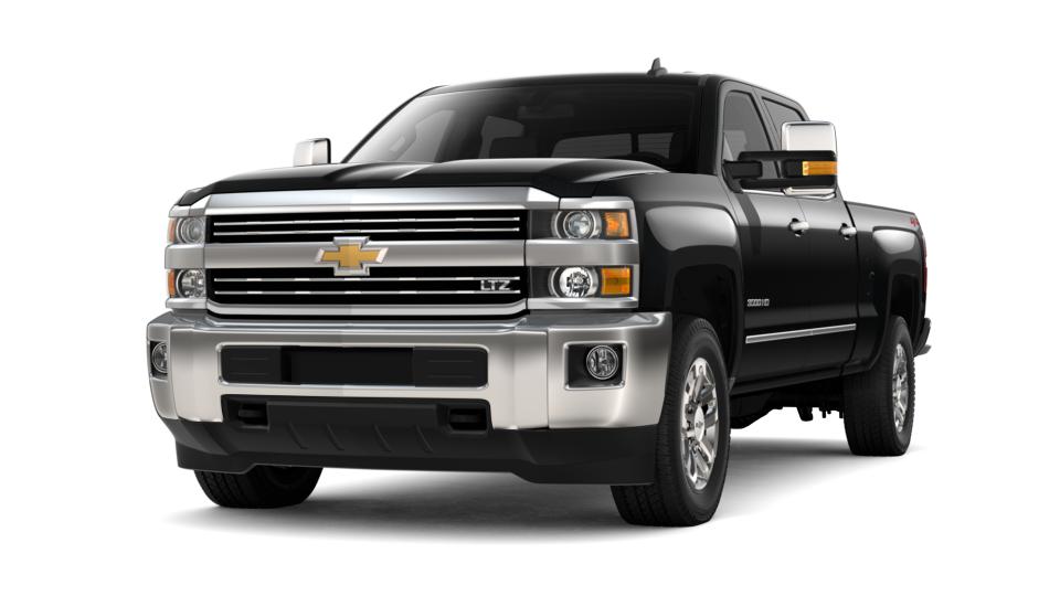 2019 Chevrolet Silverado 3500HD Vehicle Photo in Mendota, IL 61342