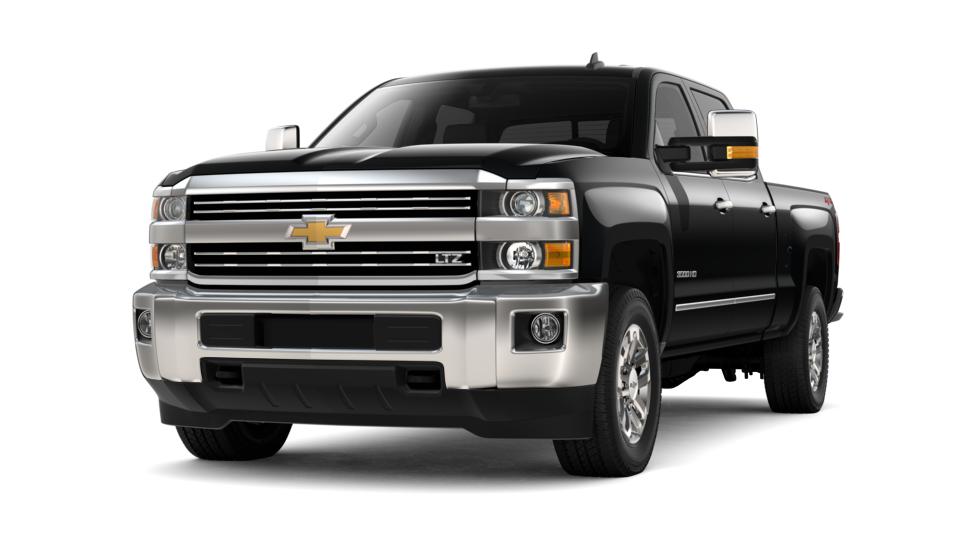2019 Chevrolet Silverado 3500HD Vehicle Photo in Maplewood, MN 55119