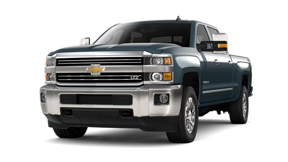 2019 Chevrolet Silverado 3500HD Vehicle Photo in Milford, DE 19963