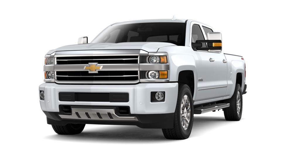 2019 Chevrolet Silverado 3500HD Vehicle Photo in Midlothian, VA 23112