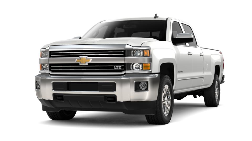 2019 Chevrolet Silverado 2500HD Vehicle Photo in Ellwood City, PA 16117