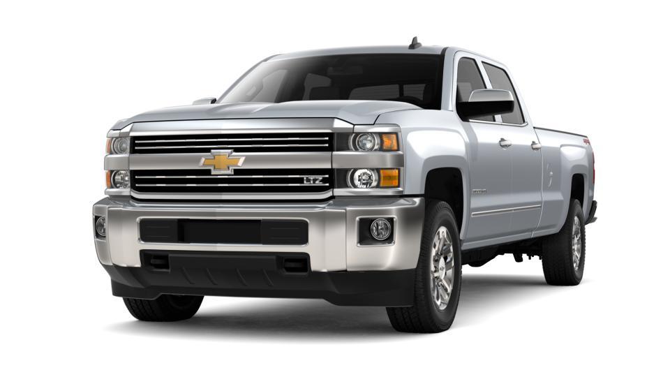 2019 Chevrolet Silverado 2500HD Vehicle Photo in Houston, TX 77090
