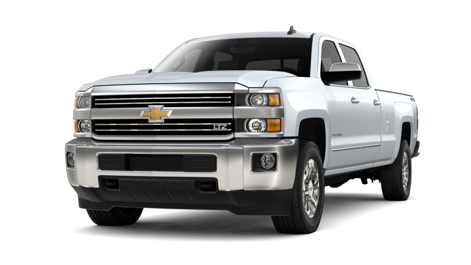 2019 Chevrolet Silverado 2500HD Vehicle Photo in Greensboro, NC 27405