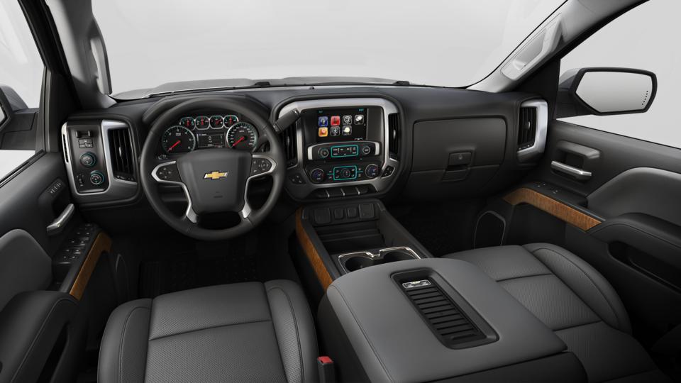 2019 Chevrolet Silverado 2500HD in New York at Robert Green