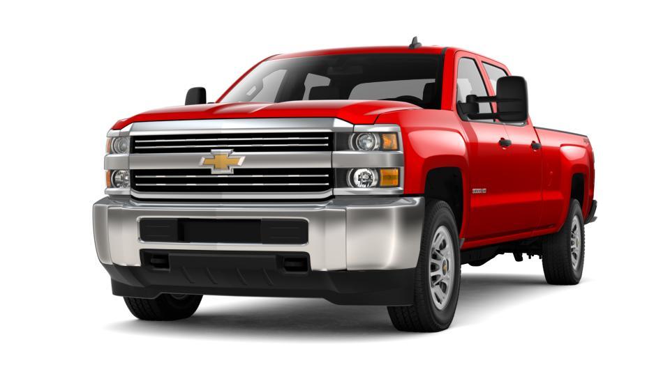 2019 Chevrolet Silverado 3500HD Vehicle Photo in Lincoln, NE 68521