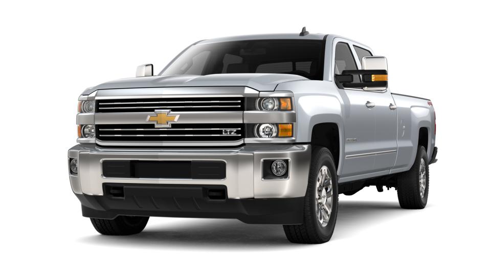2019 Chevrolet Silverado 3500HD Vehicle Photo in Mission, TX 78572
