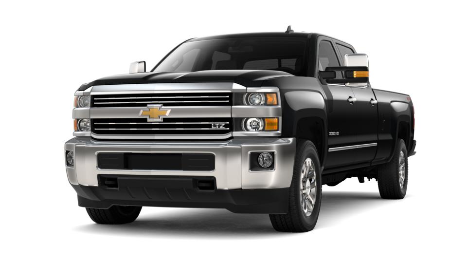 2019 Chevrolet Silverado 3500HD Vehicle Photo in Lewisville, TX 75067