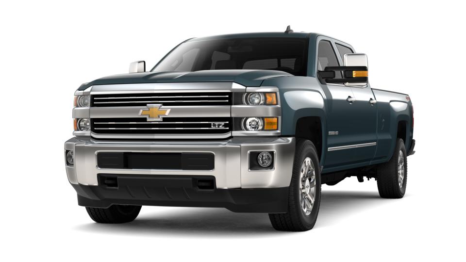 2019 Chevrolet Silverado 3500HD Vehicle Photo in South Portland, ME 04106