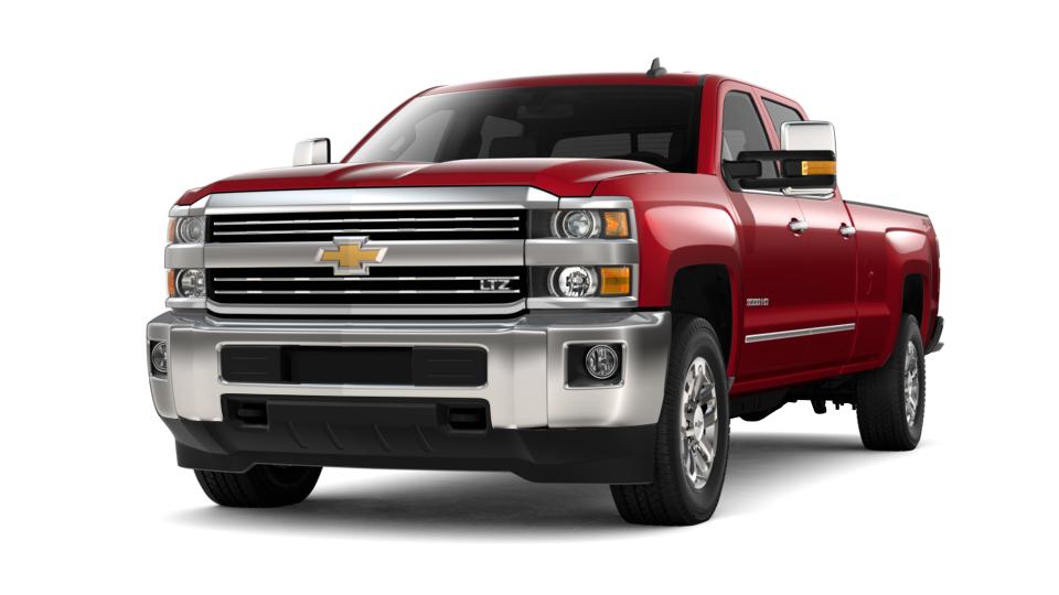 2019 Chevrolet Silverado 3500HD Vehicle Photo in Mission, TX 78572