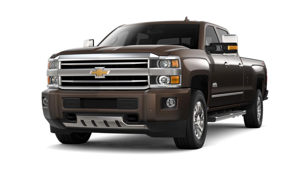 2019 Chevrolet Silverado 3500HD Vehicle Photo in Knoxville, TN 37912