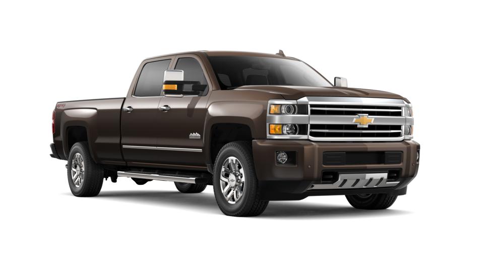 Tulsa Havana Brown Metallic 2019 Chevrolet Silverado 3500HD New for ...