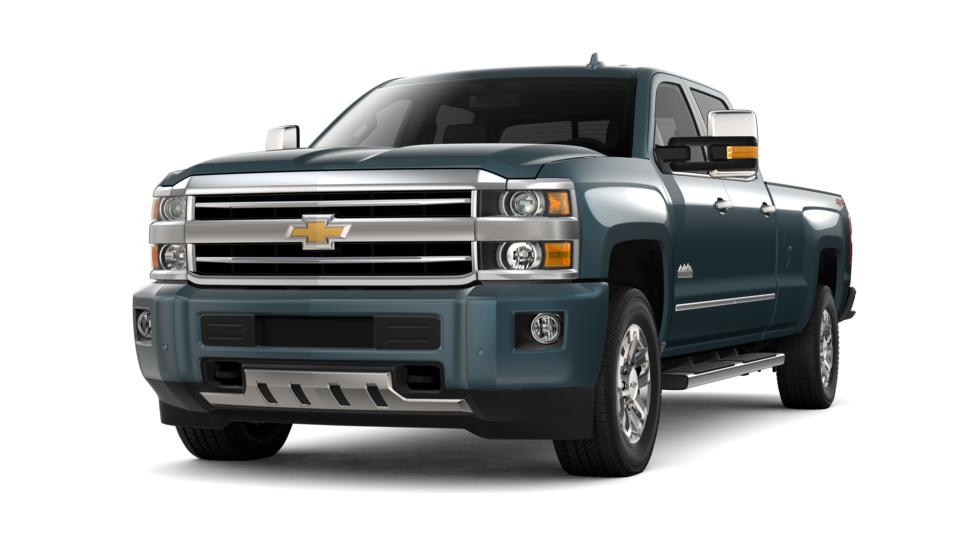 2019 Chevrolet Silverado 3500HD Vehicle Photo in Mendota, IL 61342