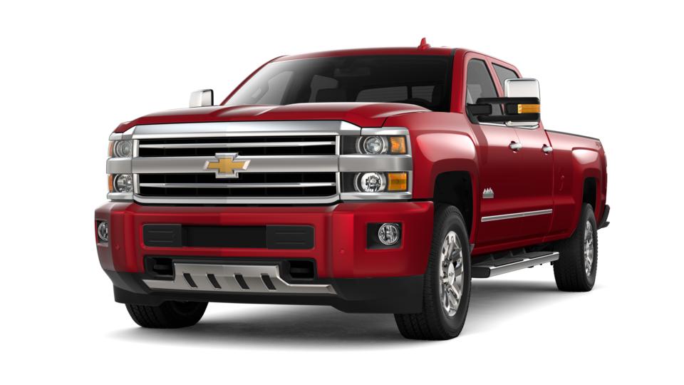 2019 Chevrolet Silverado 3500HD Vehicle Photo in Edinburg, TX 78542