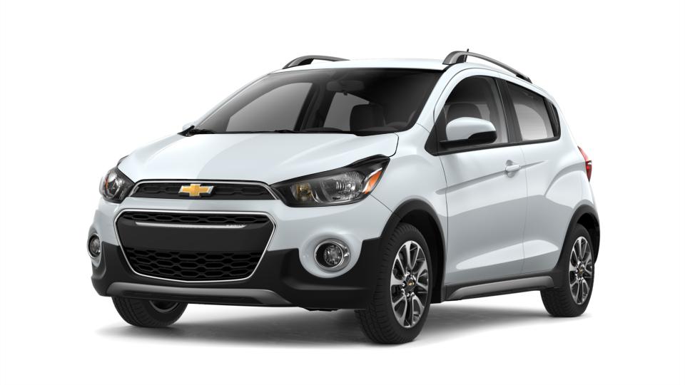 2019 Chevrolet Spark Vehicle Photo in Maplewood, MN 55119
