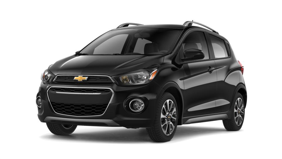 2019 Chevrolet Spark Vehicle Photo in Colma, CA 94014