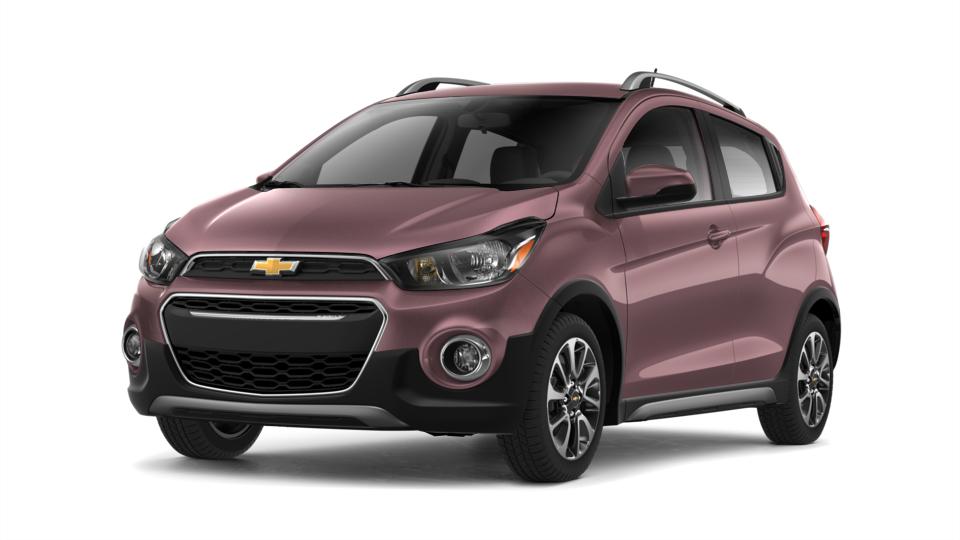 2019 Chevrolet Spark Vehicle Photo in Bowie, MD 20716