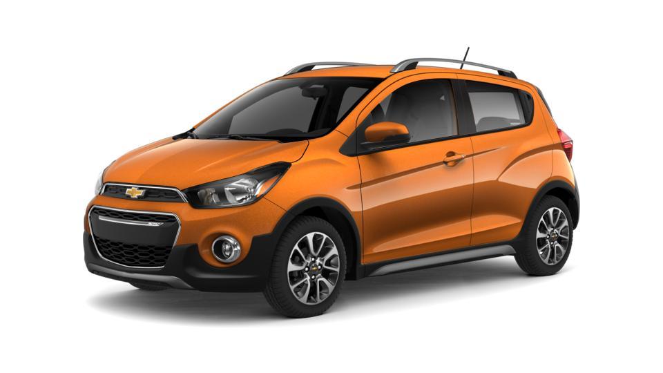 2019 Chevrolet Spark for Sale Near Me
