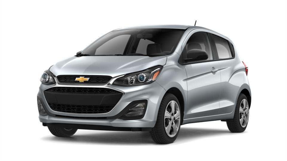 2019 Chevrolet Spark Vehicle Photo in South Portland, ME 04106