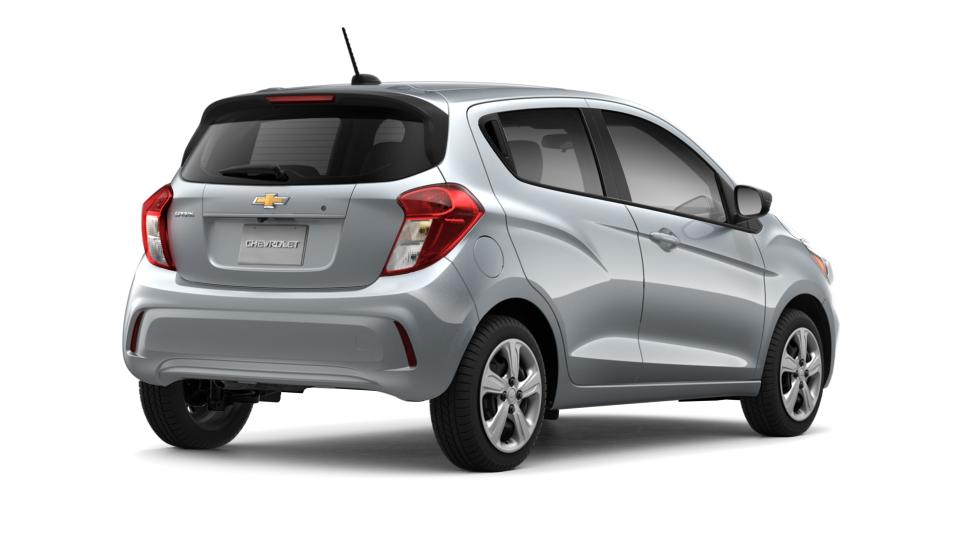 2019 Chevrolet Spark | Hood Northlake Chevrolet | Covington, LA