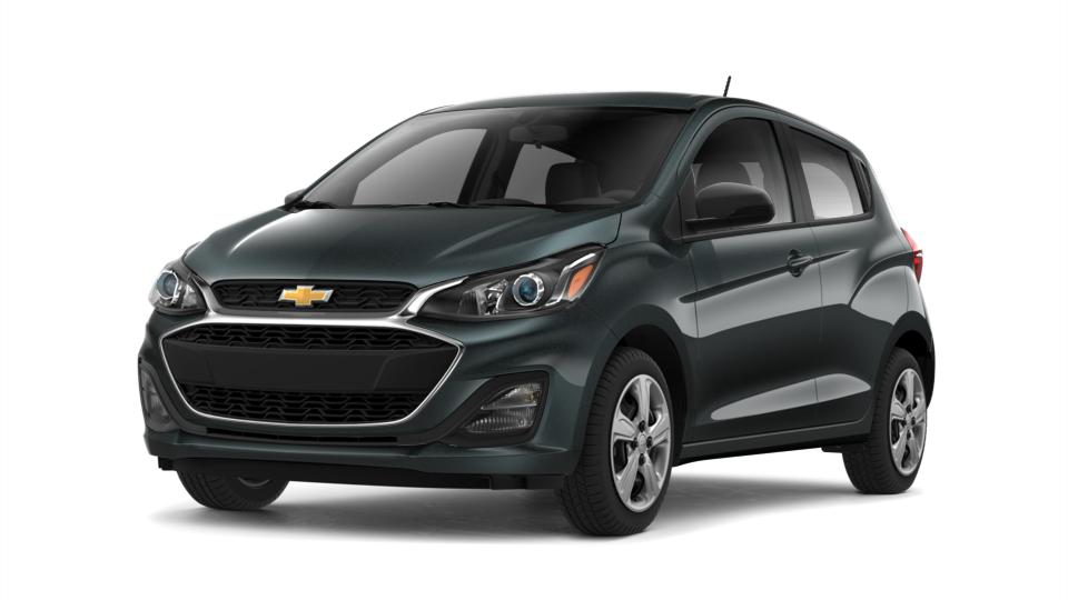 2019 Chevrolet Spark Vehicle Photo in Smyrna, DE 19977