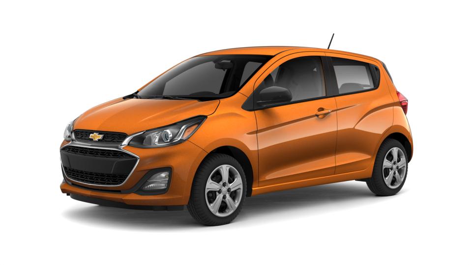 New 2019 Chevrolet Spark For Sale at Grey Chevrolet | #KL8CB6SA2KC705232