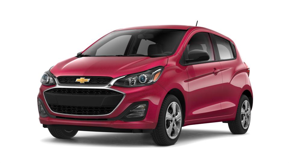 Select 2019 Chevrolet Spark