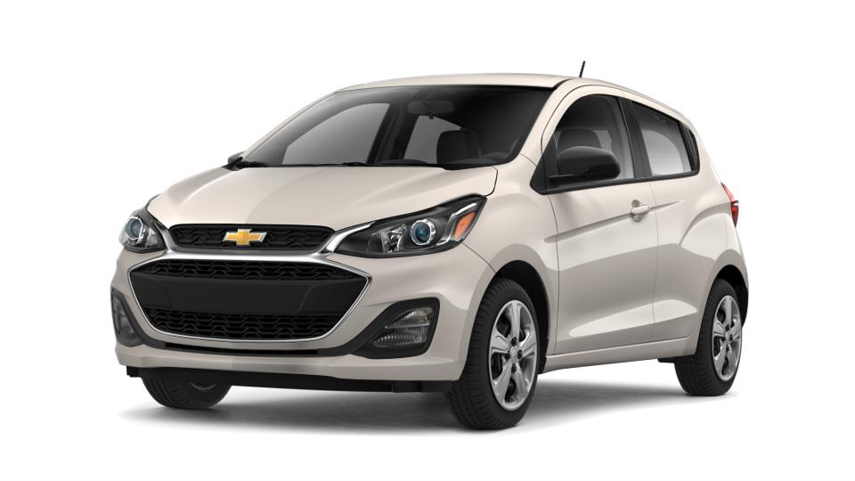 2019 Chevrolet Spark Vehicle Photo in Mission, TX 78572