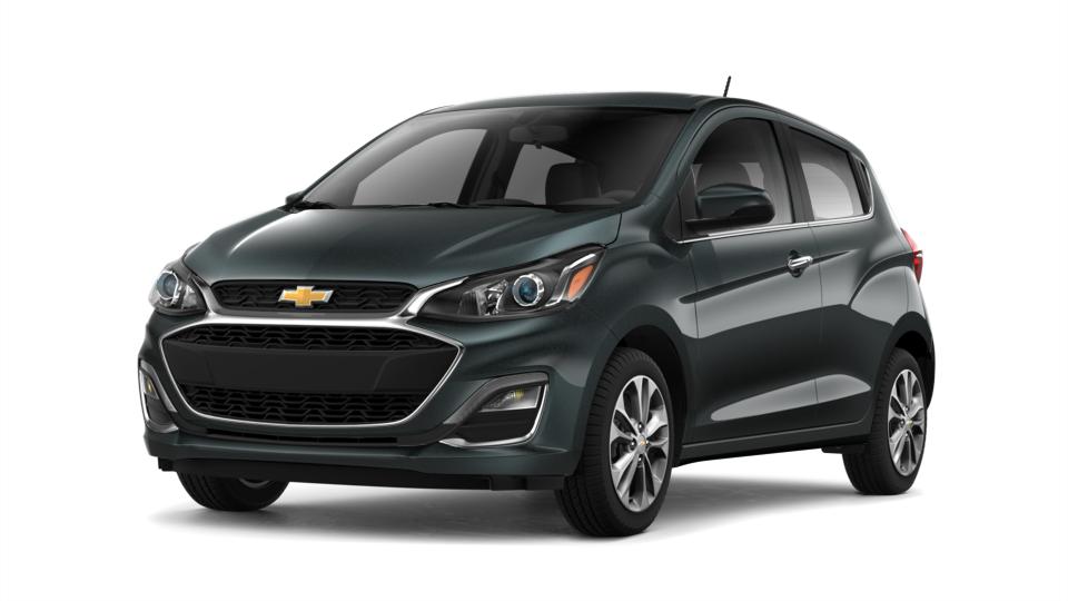 2019 Chevrolet Spark Vehicle Photo in Colma, CA 94014