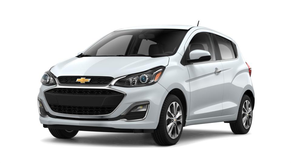 2019 Chevrolet Spark Vehicle Photo in Lubbock, TX 79412