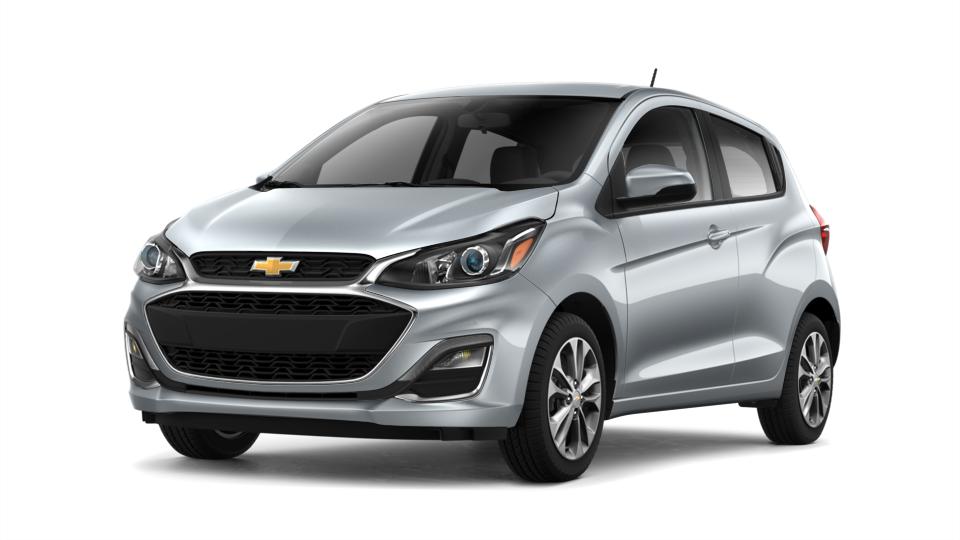 2019 Chevrolet Spark Vehicle Photo in Albuquerque, NM 87114