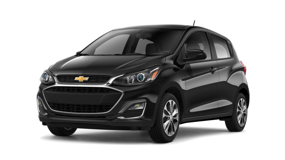 2019 Chevrolet Spark Vehicle Photo in Lake Bluff, IL 60044