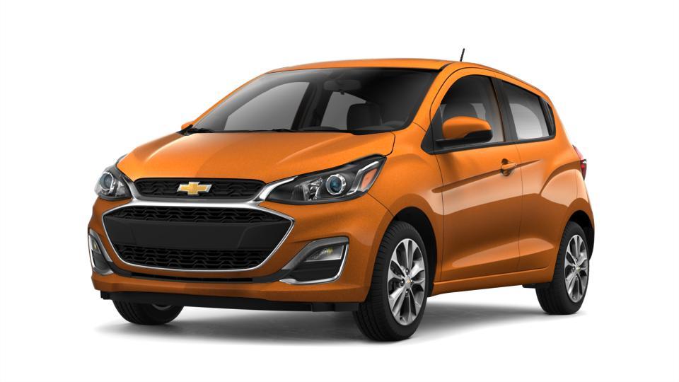 2019 Chevrolet Spark Vehicle Photo in Smyrna, DE 19977