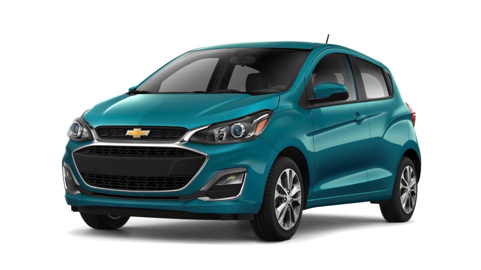 2019 Chevrolet Spark Vehicle Photo in Smyrna, DE 19977