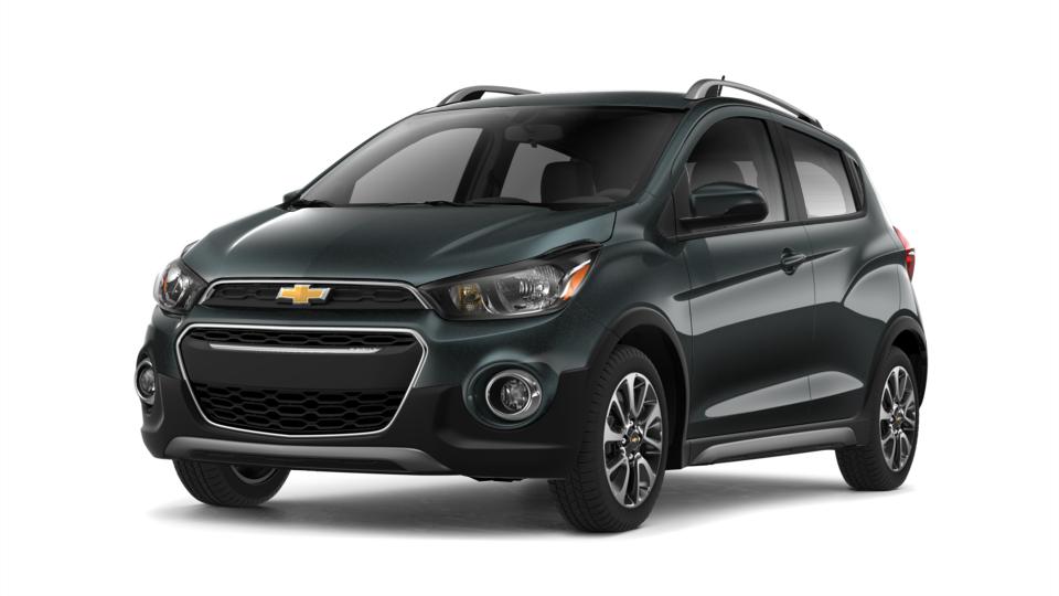 2019 Chevrolet Spark Vehicle Photo in Rockville, MD 20852