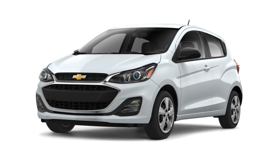 2019 Chevrolet Spark Vehicle Photo in Lubbock, TX 79412
