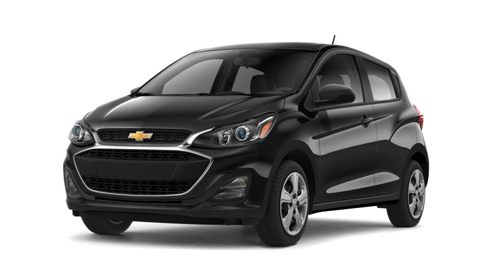 Select 2019 Chevrolet Spark