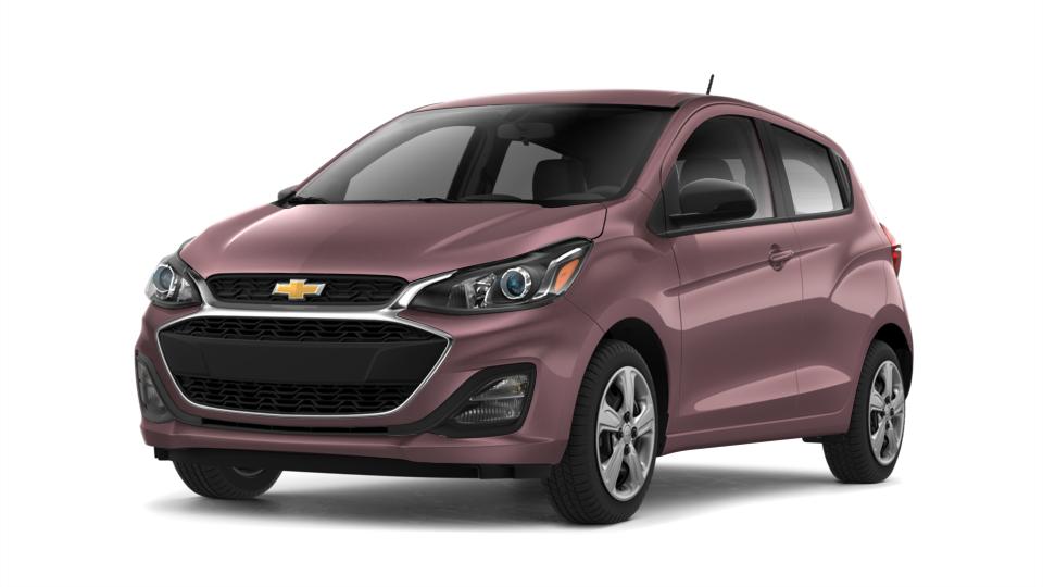 2019 Chevrolet Spark Vehicle Photo in Englewood, CO 80113
