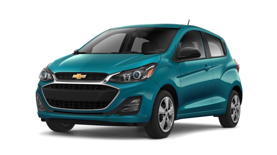 2019 Chevrolet Spark Vehicle Photo in Englewood, CO 80113