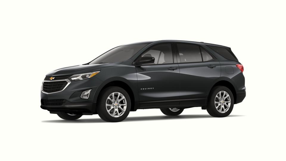 Select 2019 Chevrolet Equinox