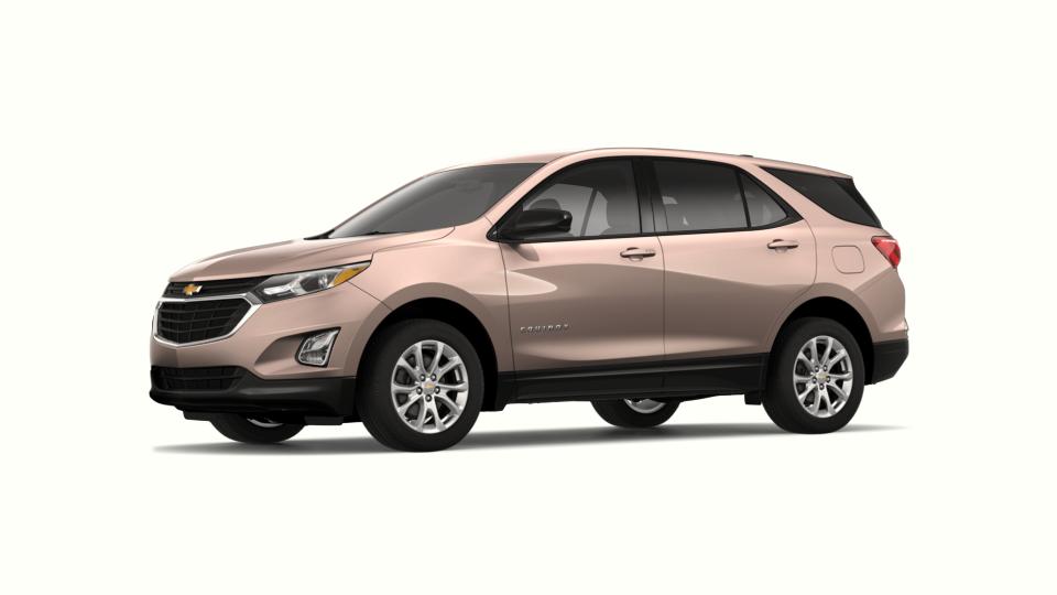 2019 Chevrolet Equinox Vehicle Photo in South Portland, ME 04106