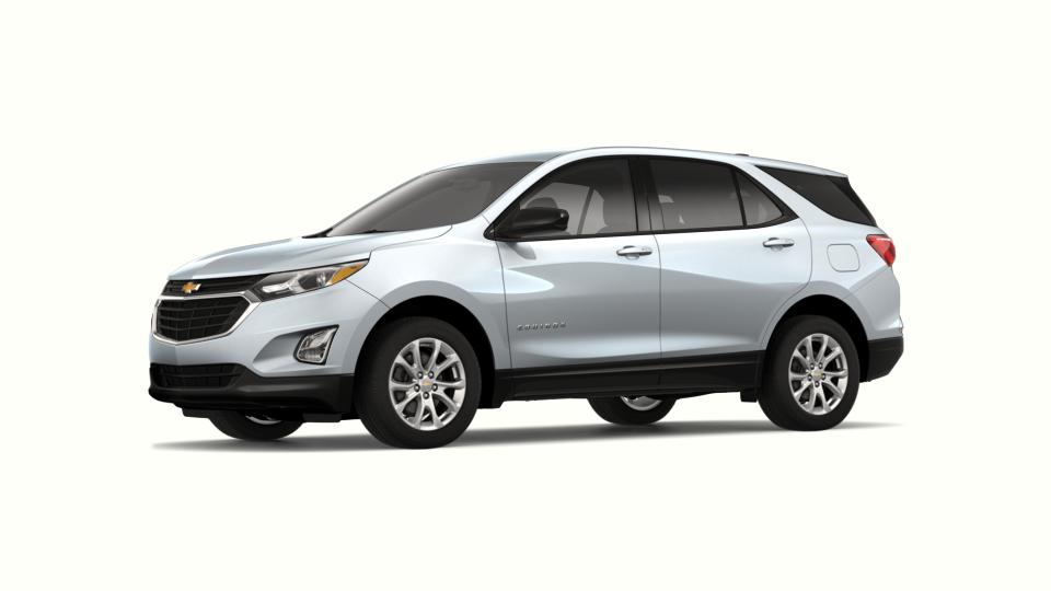 2019 Chevrolet Equinox Vehicle Photo in Homestead, FL 33034
