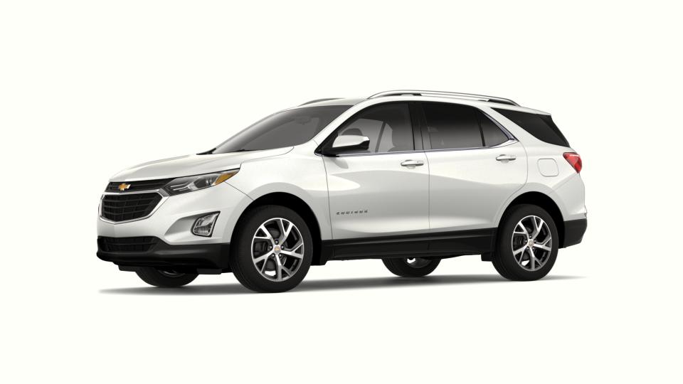 2019 Chevrolet Equinox Vehicle Photo in Charleston, SC 29407