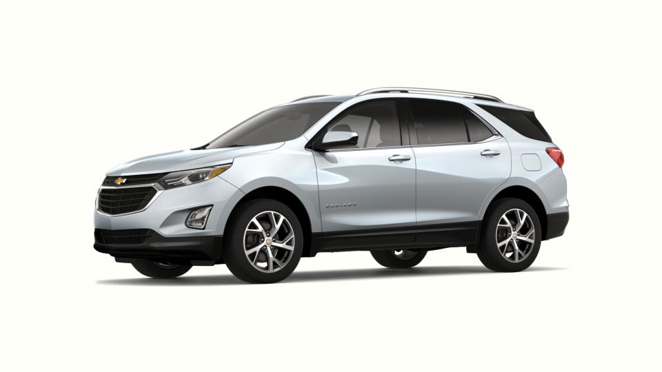 2019 Chevrolet Equinox Vehicle Photo in Oklahoma City, OK 73114