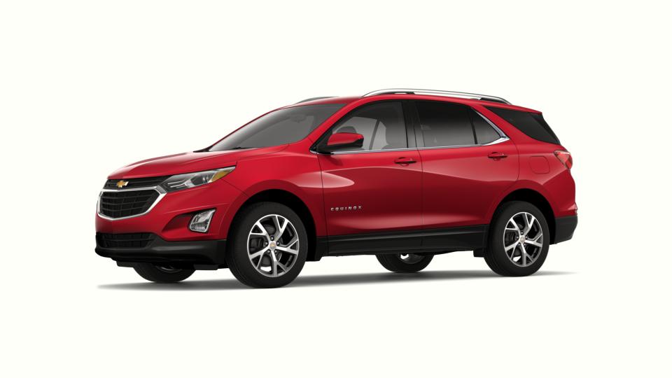 2019 Chevrolet Equinox Vehicle Photo in Scottsdale, AZ 85260