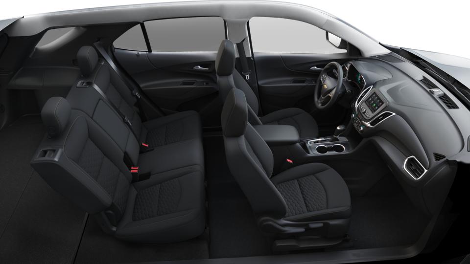 2019 Chevrolet Equinox for sale in El Paso ...