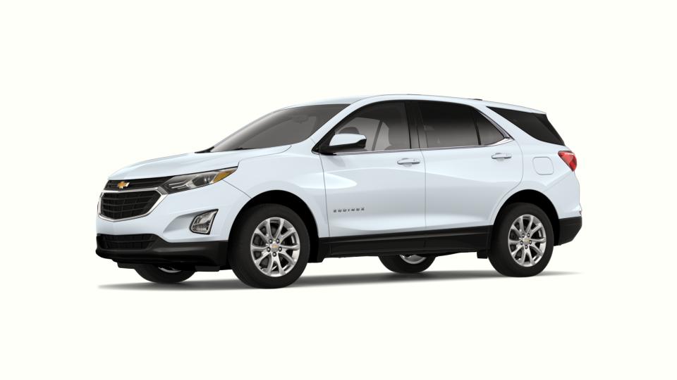 2019 Chevrolet Equinox Vehicle Photo in Oklahoma City, OK 73114