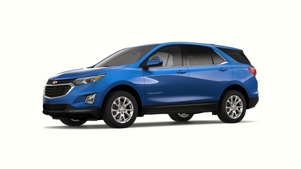 Select 2019 Chevrolet Equinox