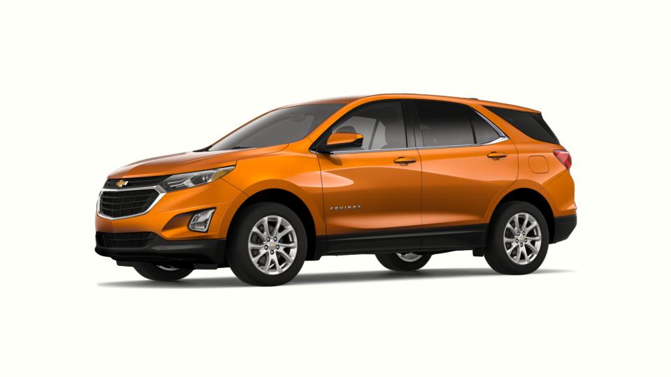 2019 Chevrolet Equinox Vehicle Photo in Tarpon Springs, FL 34689