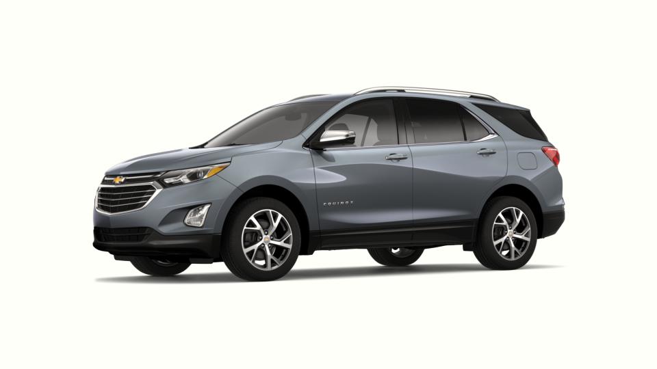 2019 Chevrolet Equinox Vehicle Photo in Sumner, WA 98390