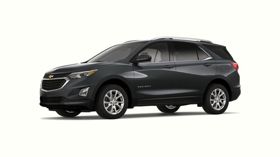 2019 Chevrolet Equinox Vehicle Photo in Sumner, WA 98390